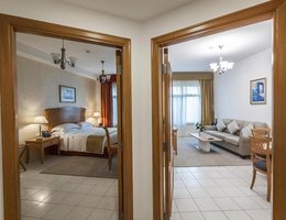 RODA AL MUROOJ APARTMENTS & RESIDENCES