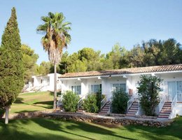 Club Hotel Riu Tropicana