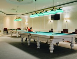 Корпоративный Центр Сбербанка