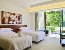 Renaissance Sanya Haitang Bay Resort