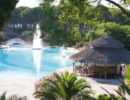 Camping Village Pino Mare