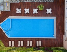 Courtyard by Marriott Goa Colva