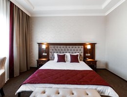 Гранд Отель