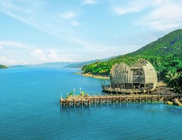 An Lam Retreats Ninh Van Bay