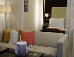 The Levante Parliament