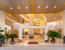 Muong Thanh Grand Nha Trang Hotel