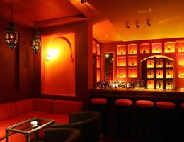 Pestana Vila Sol Golf & Resort Hotel