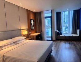 Four Points By Sheraton Nha Trang