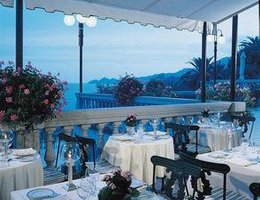 Excelsior Palace Hotel