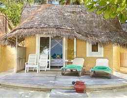 Kuredu Island Resort & Spa