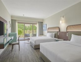 Doubletree By Hilton Mangroovy El Gouna Resort