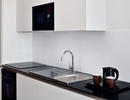 Movenpick Hotel Apartments Downtown Dubai