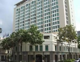 InterContinental Singapore (SG Clean)