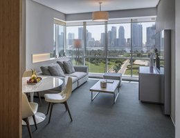 THE ACT HOTEL SHARJAH