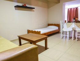 Sacallis Inn Beach Hotel