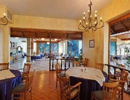 Duni Holiday Village