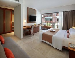 The Magani Hotel & Spa