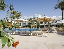 Novotel Beach Sharm El Sheikh