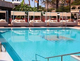 Hotel Serrano Palace