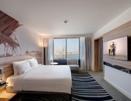 Novotel Sharjah Expo Centre