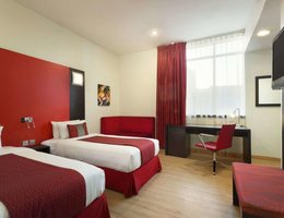 Ramada Encore by Windham Doha