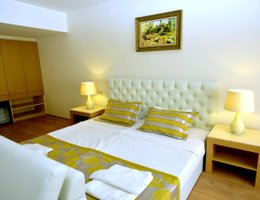 Del Mare Hotel & Spa Bodrum