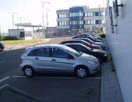 Ramada Airport Hotel Prague