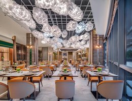 Harbour Plaza Metropolitan Shanghai