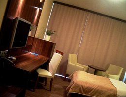Hotel Bratislava
