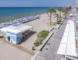 4R Hotel Miramar Calafell