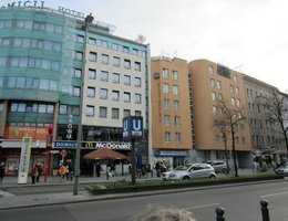 Best Western Hotel Kantstrasse