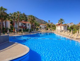 Orka World Hotel & Aqua Park