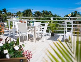 Art Villa Dominicana