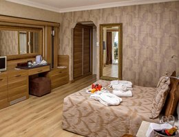 LAUR HOTEL EXPERIENCE & LAUR HOTELS ELEGANCE (EX.DIDIM BEACH ELEGANCE)