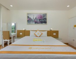 HOME PARK HOTEL PHU QUOC