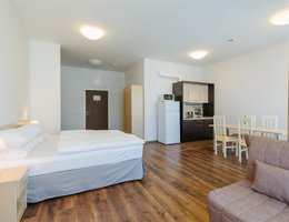 Имеретинский «Морской квартал»