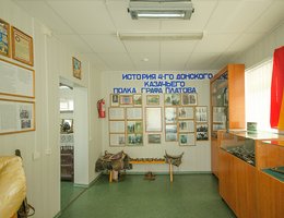 Качалинский
