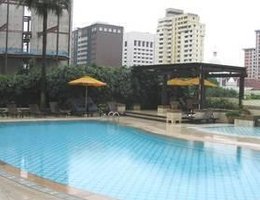 InterContinental Singapore (SG Clean)