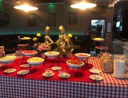 Hemingways Silk Hotel