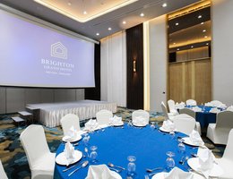 Brighton Grand Hotel Pattaya