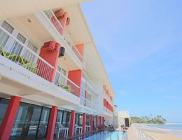 CORAL ROCK BY BANSEI (EX. BANSEI BY HOTEL J)