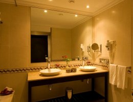 Hotel Marrakech le Semiramis
