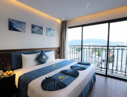 Aloha Hotel Nha Trang