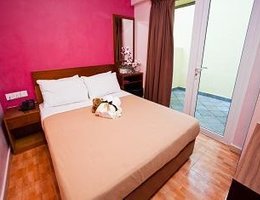 Fragrance Hotel - Balestier