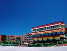 MYSEA HOTELS ALARA (EX. VIVA ULASLAR, POLAT ALARA)