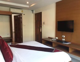 V Style Boutique Hotel