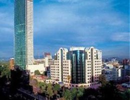 Marquis Reforma Hotel & Spa