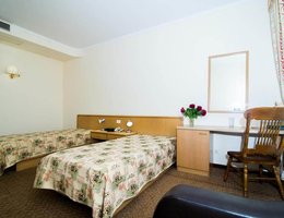 Долина Нарзанов