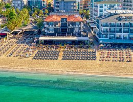 Royalisa Palmiye Beach Hotel (Adults Only)