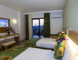 Eftalia Splash Resort Hotel